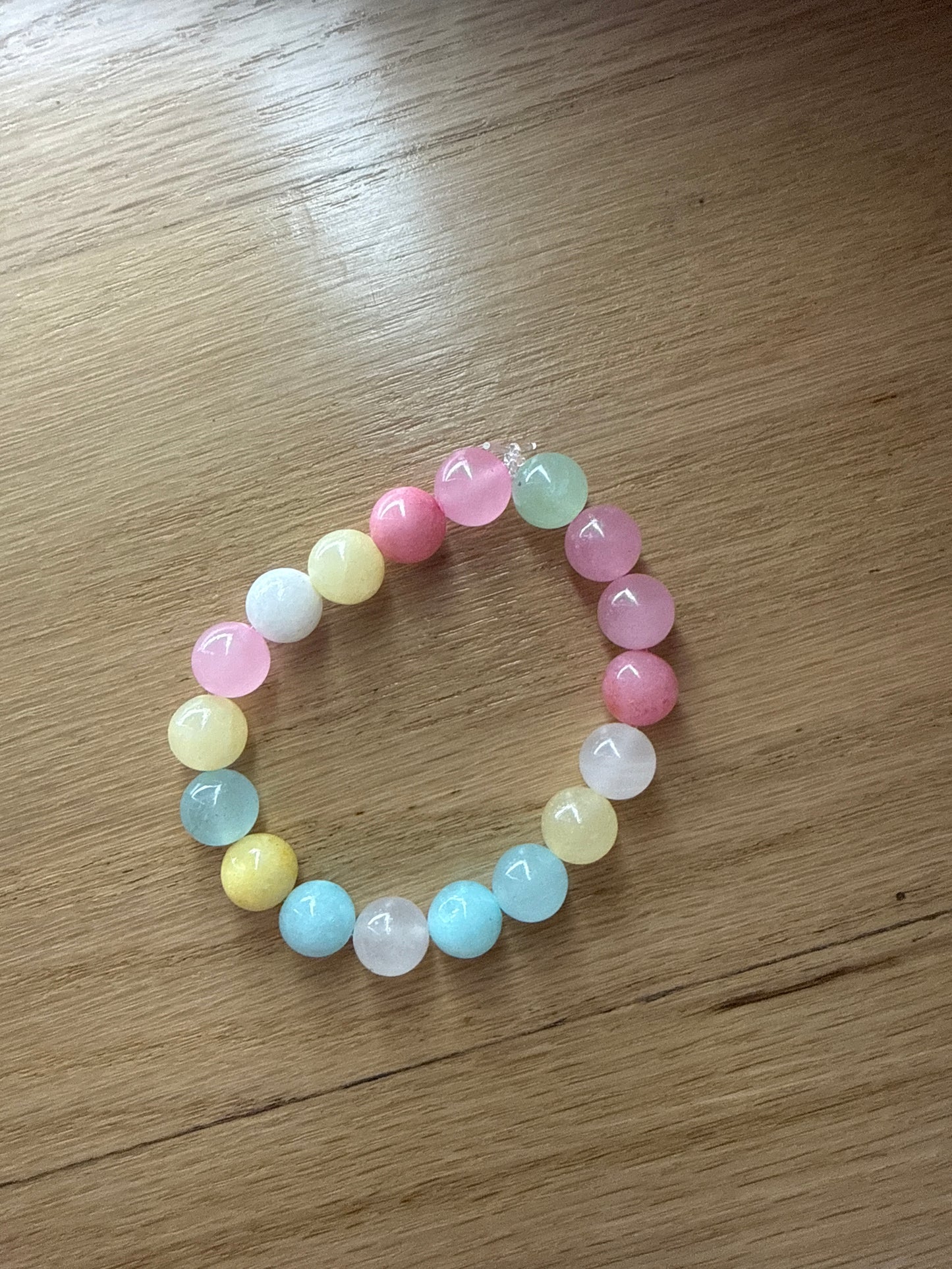 Easter bracelet
