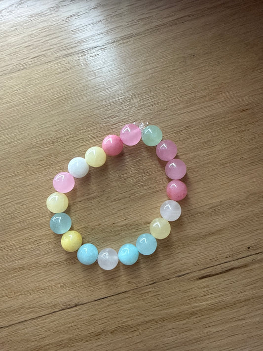 Easter bracelet
