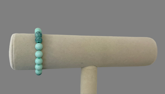 Aqua Marine Bracelet